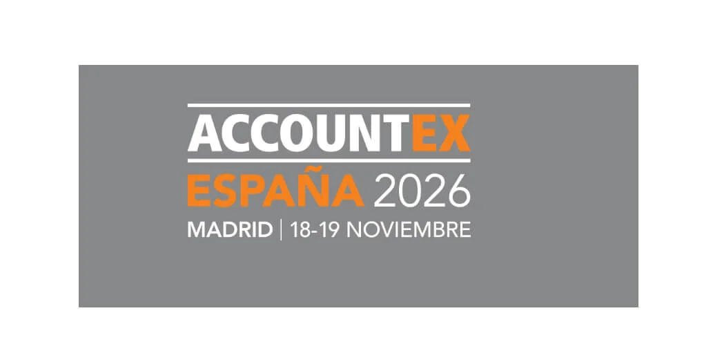 ACCOUNTEX ESPAÑA 2026