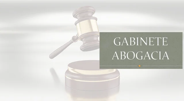 Gabinete abogacia R.c SL Leganes