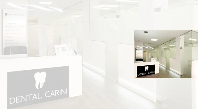 Clínica dental Carini