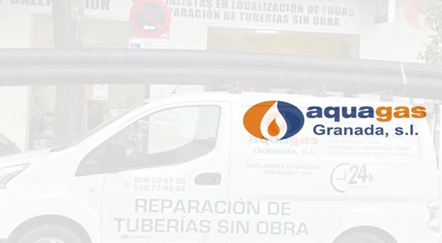 Aquagas Granada