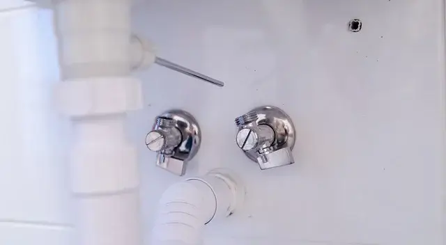 JF Fontaneros en Madrid