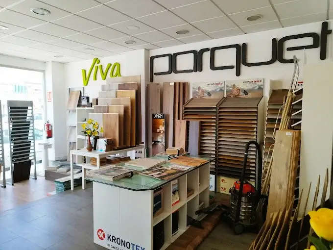 Tarimas Viva Parquet