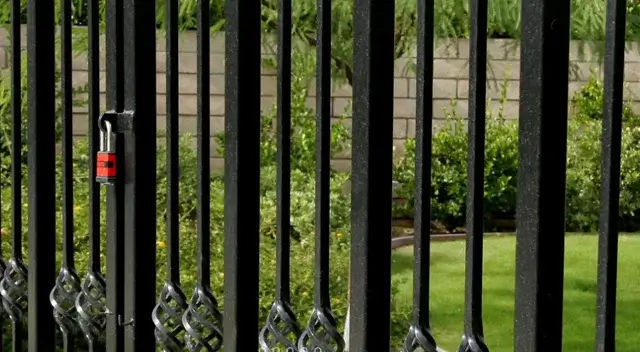 Carpinteria Metal en Badajoz Luis Dominguez