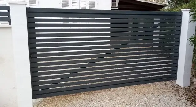 Carpintería Metálica JM