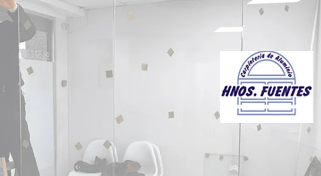 Aluminios Hermanos Fuentes