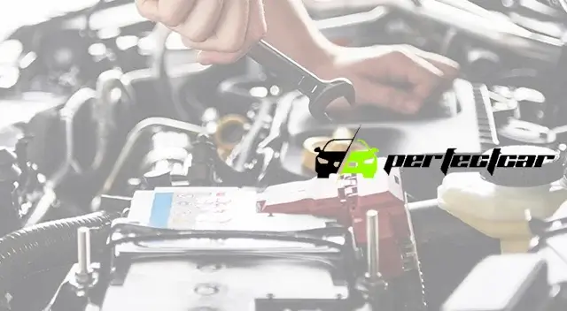 Taller mecánico Perfectcar