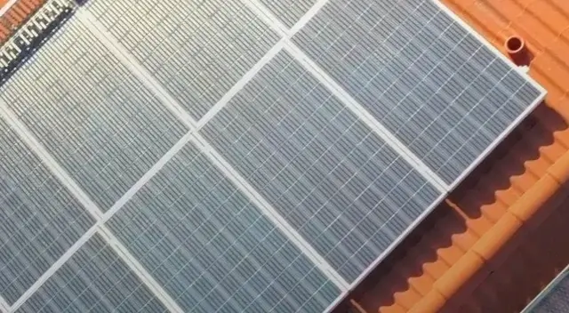 Solarea Tech