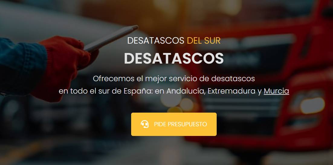 Desatascos del SUR
