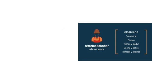 Reformas Confiar