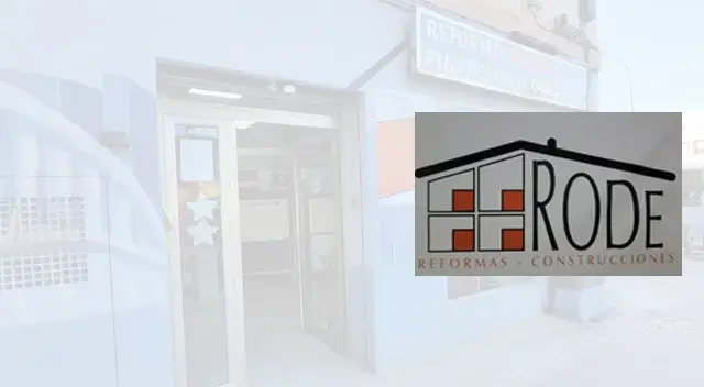 Reformas en Valecia Rode