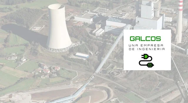 Galcos Ingenieros