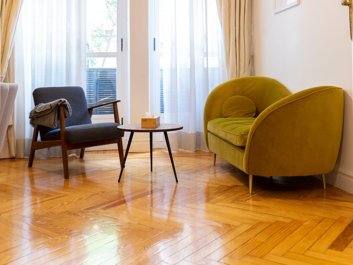 Avance Psicólogos - Chamberí