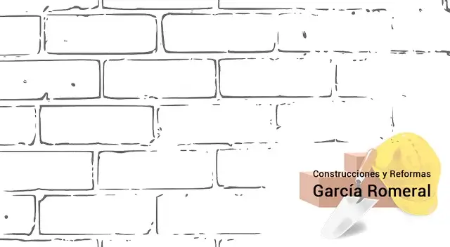 Construcciones y Reformas en Toledo Garcia Romeral
