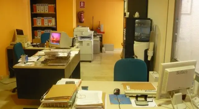 Gestoria Administrativa Garcia Polo