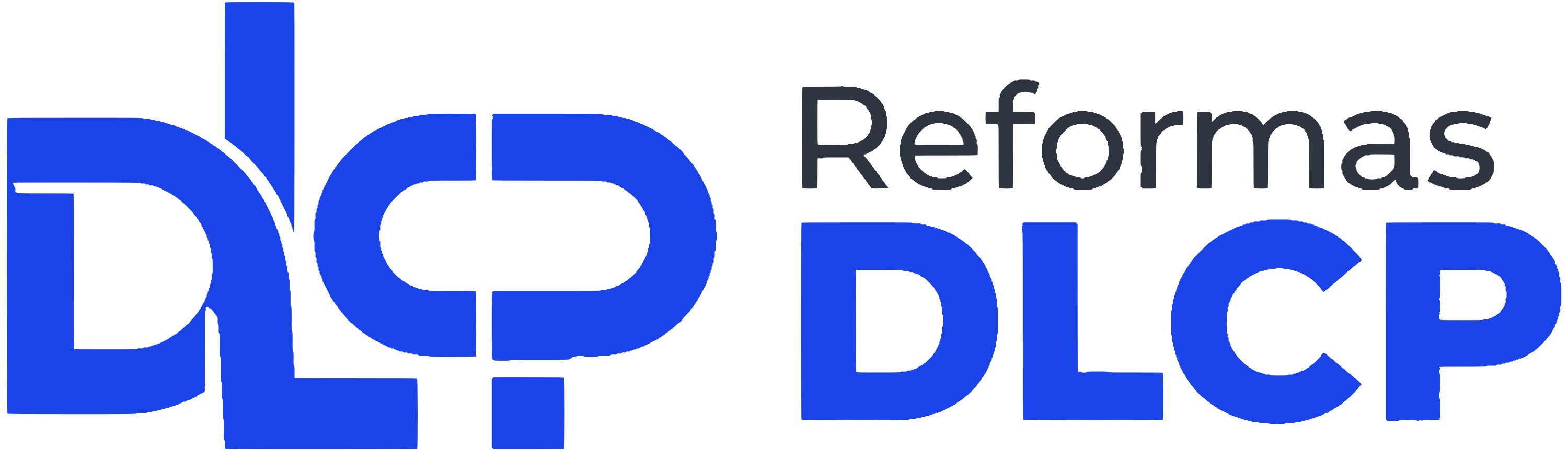Reformas DLCP