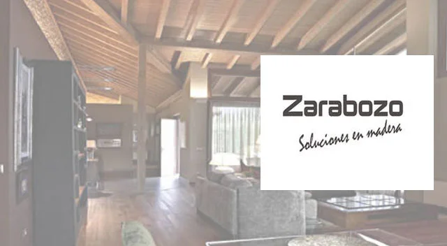 Carpinteria Madera Zarabozo