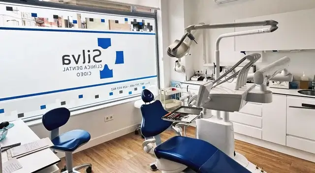 Clinica Dental Silva Cideo