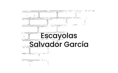 Escayolas Salvador García