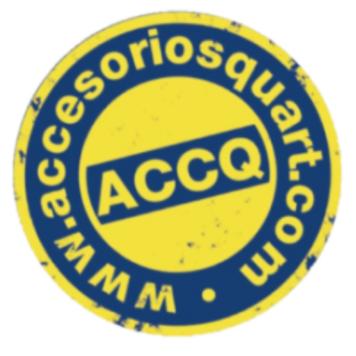 Accesorios Quart