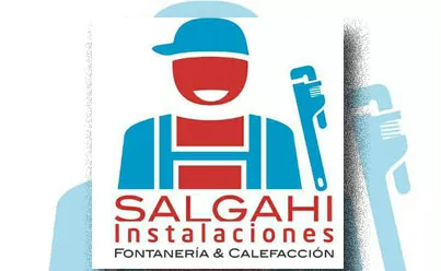Salgahi Instalaciones SL