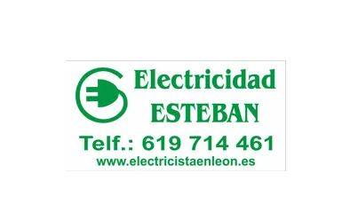 Electricidad Esteban