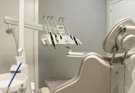 DENTISTAS