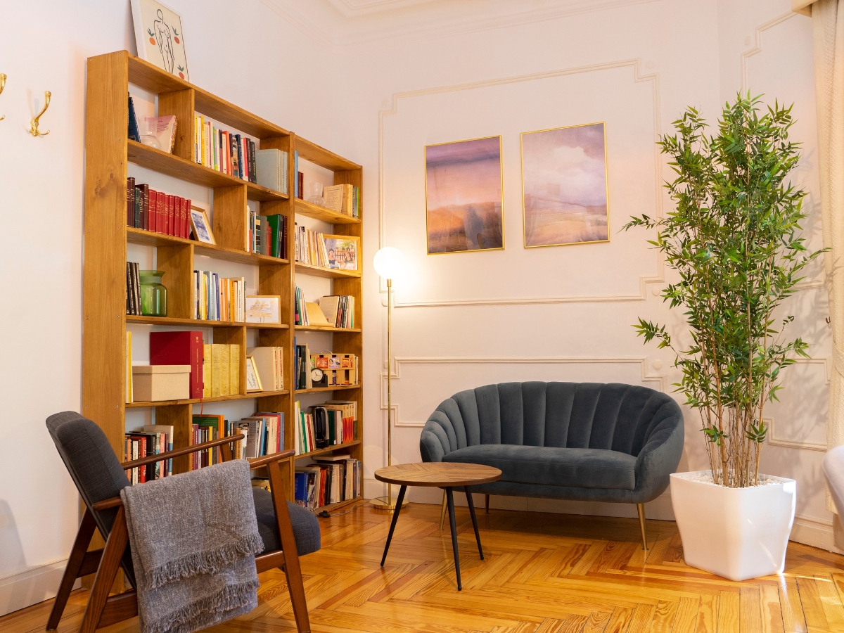 Laura Palomares - Sexóloga