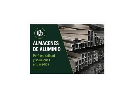 Alcar, Aluminio y Carpintería S.A.