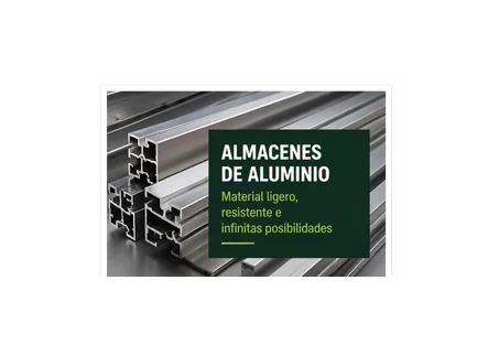 Aluminios y Accesorios Sialca