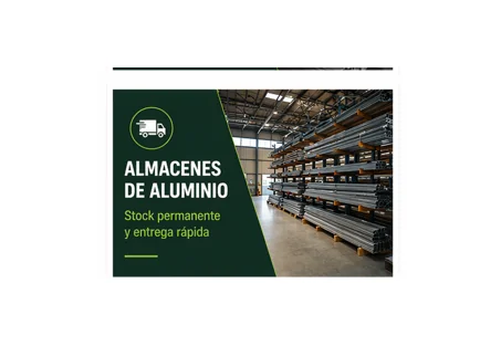 Alcar, Aluminio y Carpintería S.A.