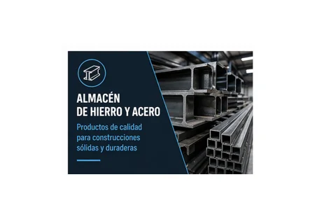 Hierros Rodrigo S A
