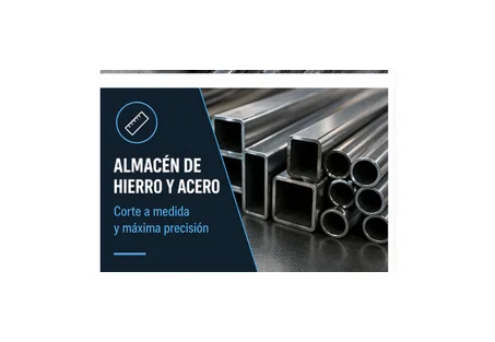 Grupo Hierros Marcelino Franco