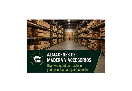 Maderas Gilabert S.A.