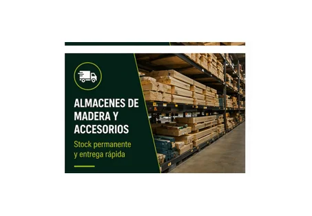 Maderas Prat (Sucesores Prat)