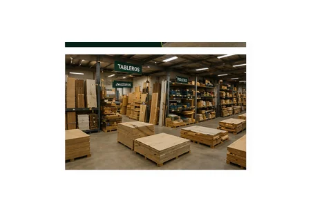 Esteba Maderas y Ferretería