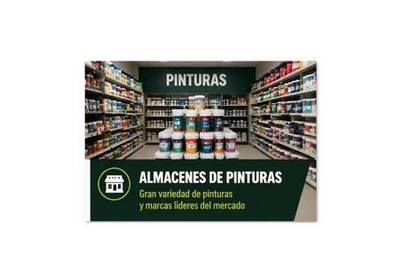 Distribuidor Pinturas Jafep Guadalajara