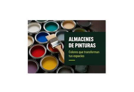 Pintura Y Decoración San Antonio