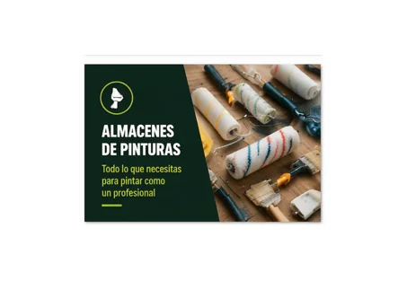 Tiendas Montó Pinturas Zamora