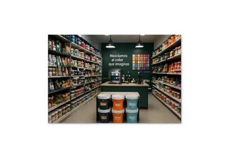 Pinturas Juno Guadalajara