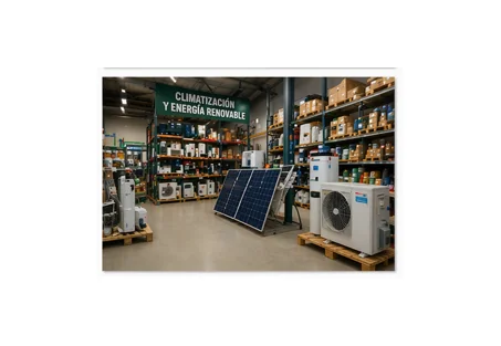 Ekidom Energías Renovables