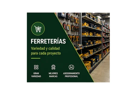 Ferretería Echgaray S.L.