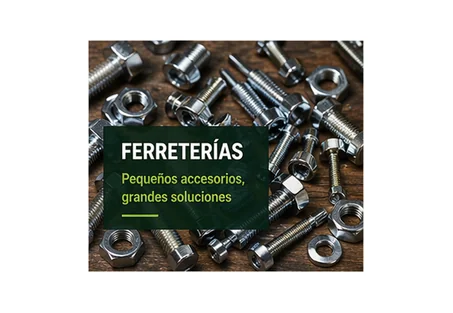 Ferretería Víctor Delgado