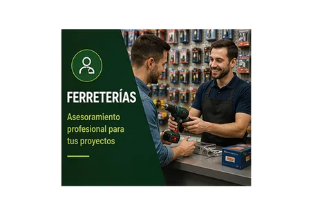Ferretería Alegría