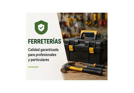 Ferretería Salgado  Cadena88