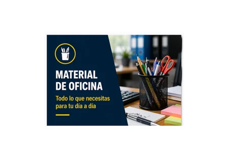 Asturalba Material de Oficina