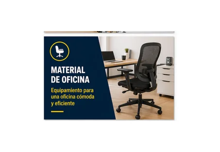 Sanz Brovia | Suministros de oficinas