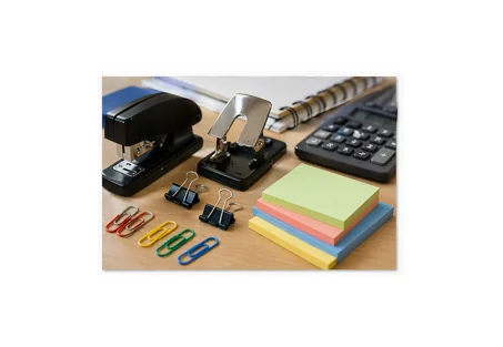 Sanz Brovia | Suministros de oficinas
