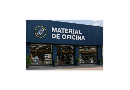 Asturalba Material de Oficina