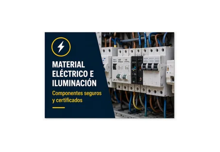 Electricidad DUMAR