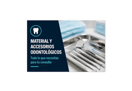 Equipadent Deposito Dental